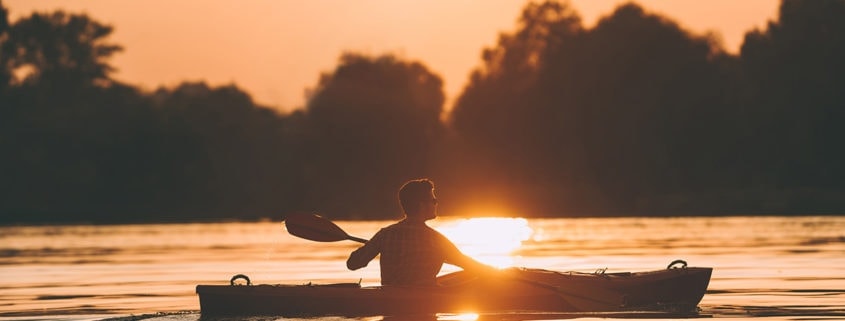 Find Success By Choosing To Unbalance Your Life. Secret to finding success and work life balance as a high performing leader, executive, and founder.