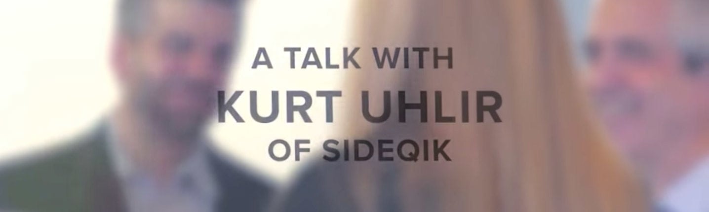 CMO Talks: Thriving in the Influence Economy with Kurt Uhlir