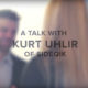 CMO Talks: Thriving in the Influence Economy with Kurt Uhlir