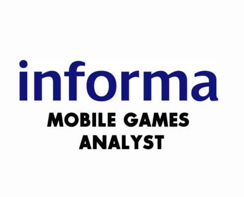 Mobile Games Analyst