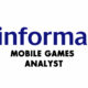 Mobile Games Analyst
