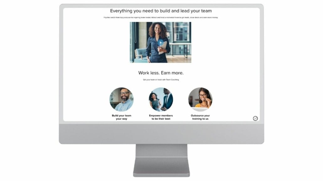 Buffini & Company Coaching Solutions review