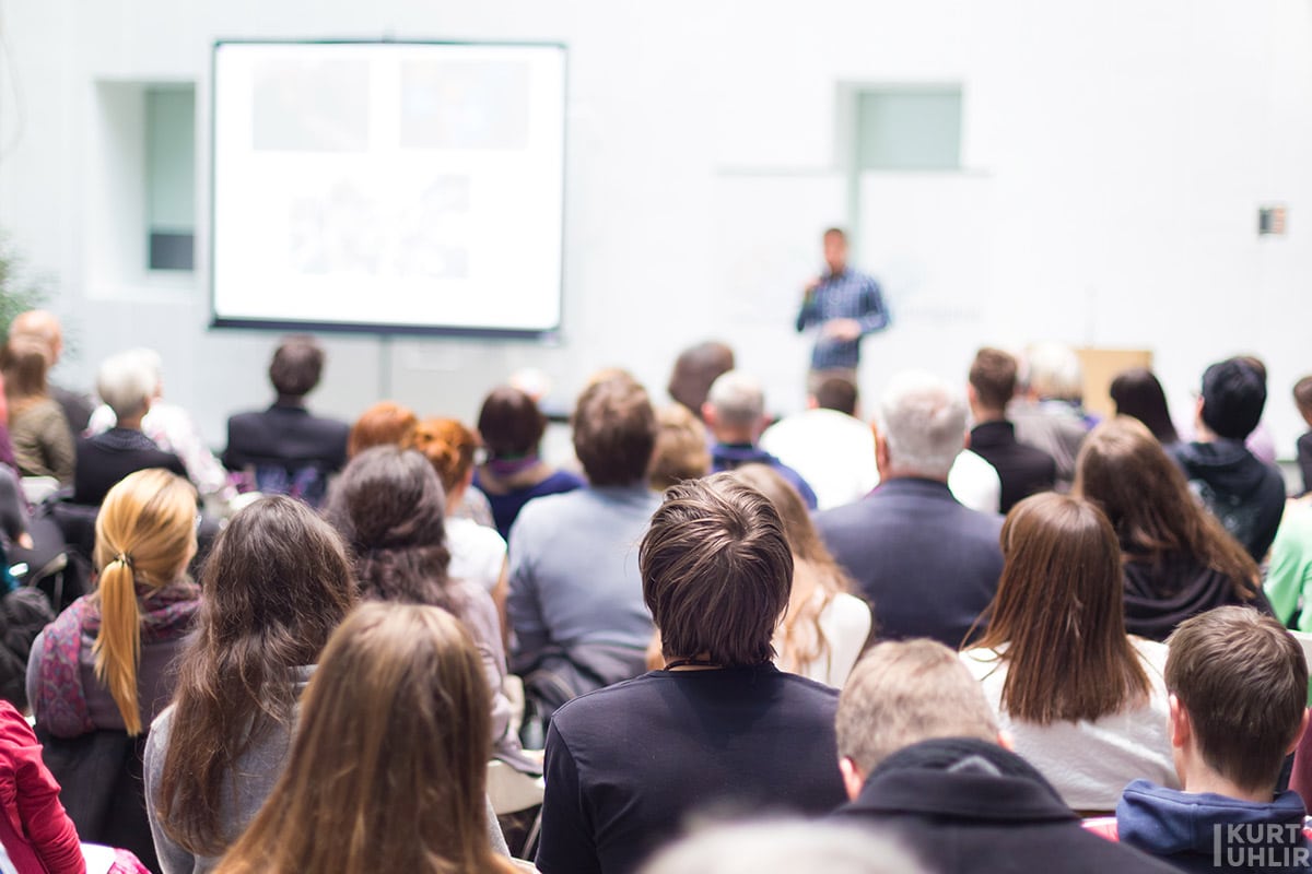 center for servant leadership