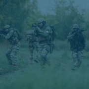 servant leadership in the army