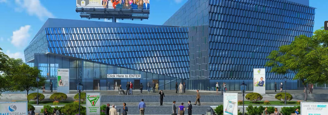 Real Estate Summit 2023 - Kurt Uhlir speaker page Real Estate Summit 2023 - Kurt Uhlir speaker page